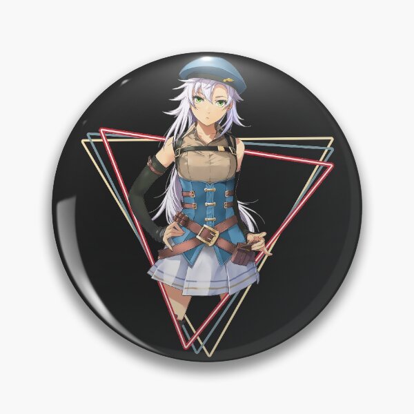 Item preview, Tri KuroFie designed and sold by danderrion.