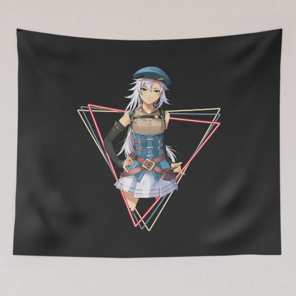 Item preview, Tri KuroFie designed and sold by danderrion.