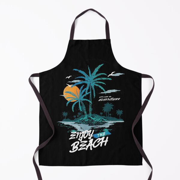 Item preview, Enjoy the Beach designed and sold by TeeSwagDesings1.