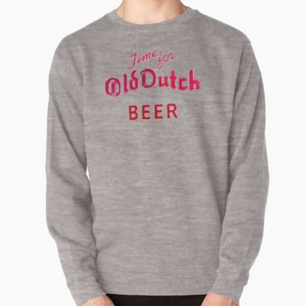 Item preview, Time for Old Dutch Beer, Vintage Beer Brand, Old fashioned beer brand designed and sold by Nostrathomas66.