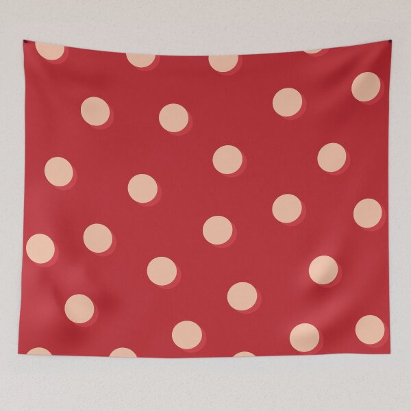 Item preview, red dot shadow designed and sold by simjaewon.