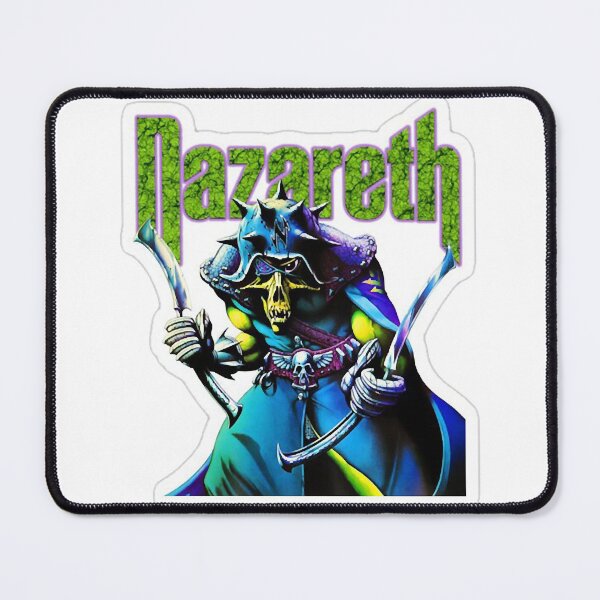 Item preview, Nazareth Band Rock Music Scotland Hard Love Hearts Nazareth Band Very Nice Retro designed and sold by NazarethbandLar.