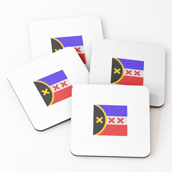 Item preview, Dream SMP LManburg Flag designed and sold by VEXshelf.