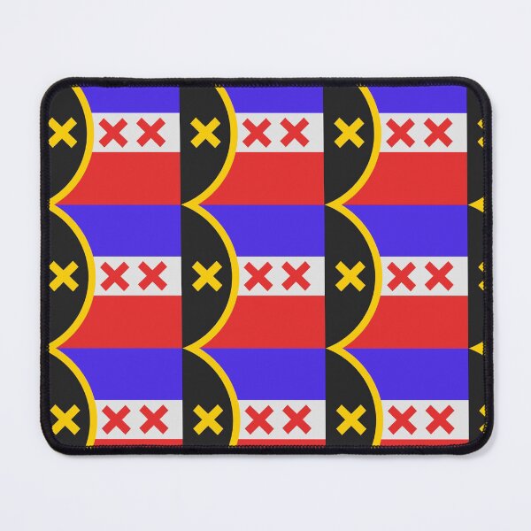 Item preview, Dream SMP LManburg Flag designed and sold by VEXshelf.
