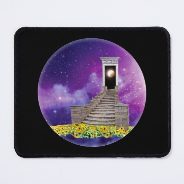 Item preview, Lunar Door designed and sold by Collinwood-1770.