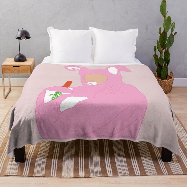 Item preview, Chandler Rabbit designed and sold by giuliacosta7.