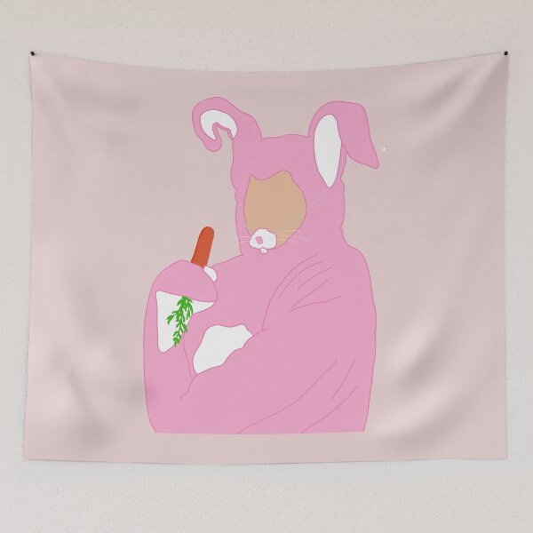 Item preview, Chandler Rabbit designed and sold by giuliacosta7.