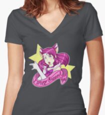 league of legends lux t shirt