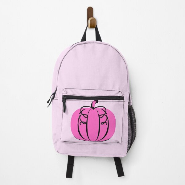 Item preview, Pretty Pink and Black Jack O'Lantern designed and sold by GeoTeasters.