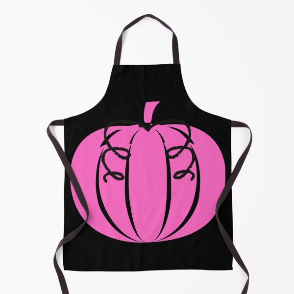 Item preview, Pretty Pink and Black Jack O'Lantern designed and sold by GeoTeasters.