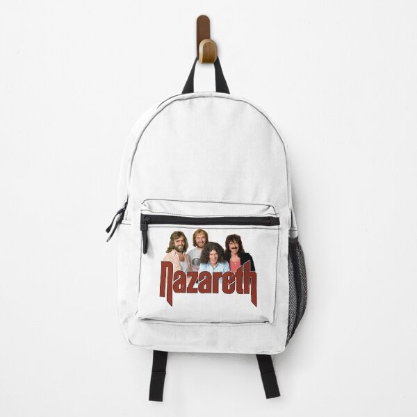 Item preview, Nazareth Band Rock Music Scotland Hard Love Hearts Nazareth Genres Hard Rock designed and sold by NazarethbandLar.