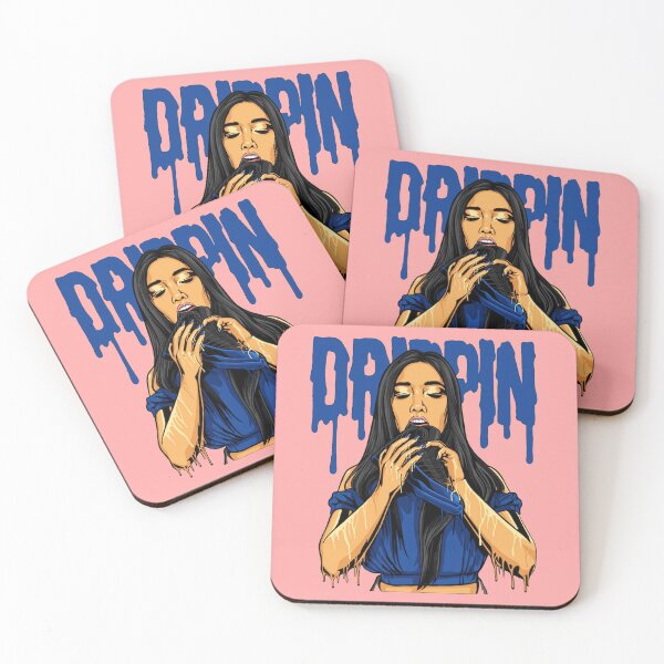 Item preview, Game Royal Drippin, Matching Sneaker  designed and sold by AvyHernandez.