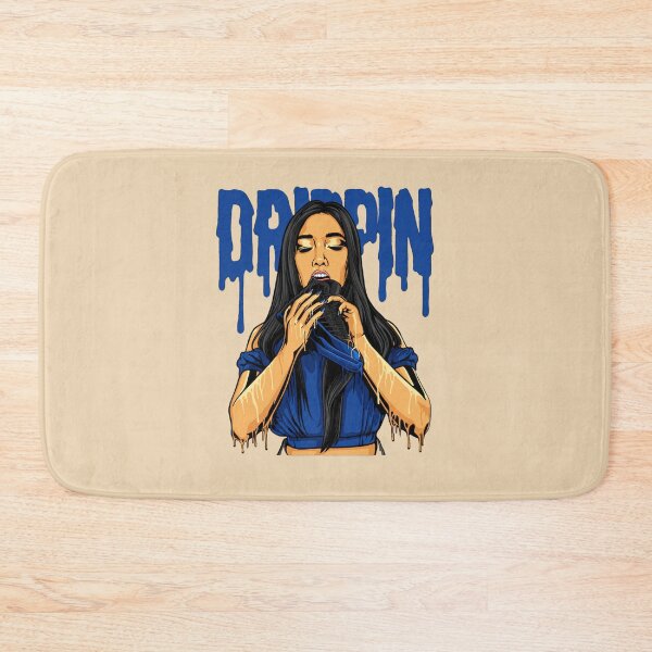 Item preview, Game Royal Drippin, Matching Sneaker  designed and sold by AvyHernandez.