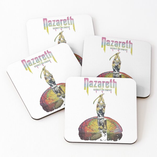 Artikelvorschau, Nazareth Band Rockmusik Schottland Hard Love Hearts Nazareth Jerussalem Of Band Very Awesomepop entworfen und verkauft von NazarethbandLar.