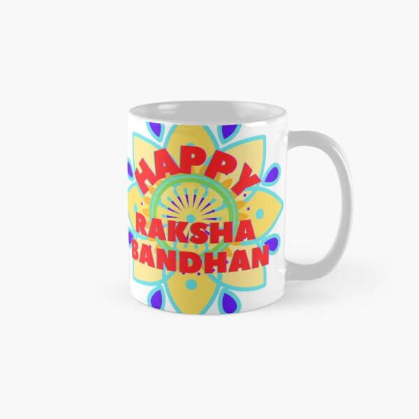 Item preview, HAPPY RAKSHA BANDHAN designed and sold by thundercandy.