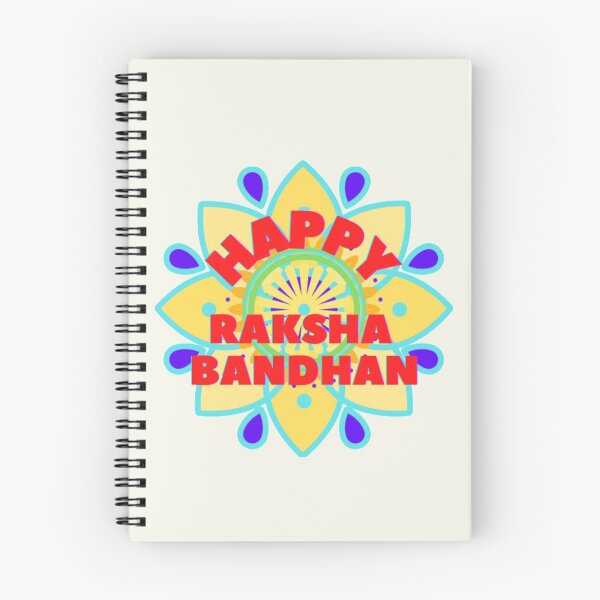 Item preview, HAPPY RAKSHA BANDHAN designed and sold by thundercandy.