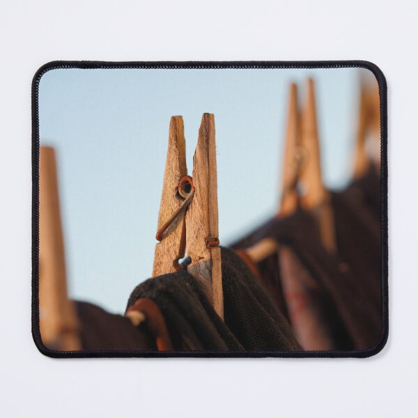 Item preview, Washing line designed and sold by Gaspar Avila.