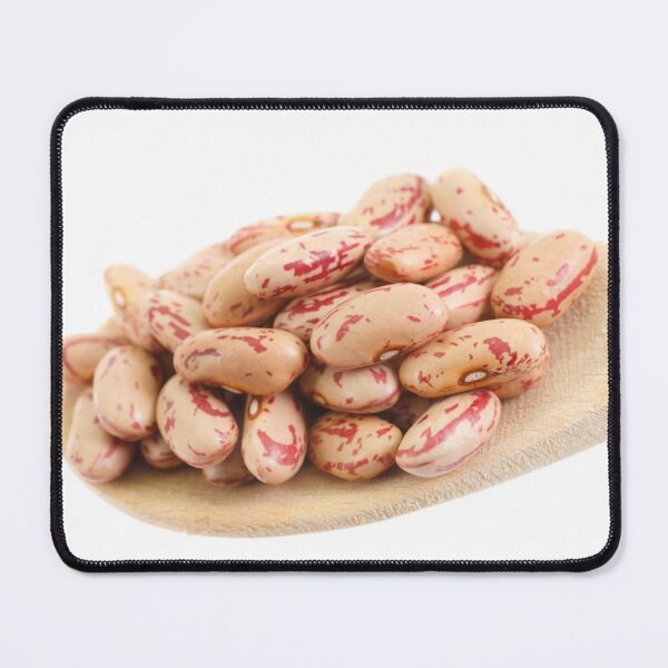 Item preview, Beans designed and sold by Gaspar Avila.