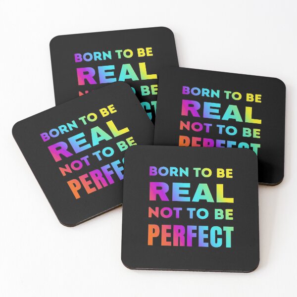 Item preview, Born to be real designed and sold by Joel-QO.