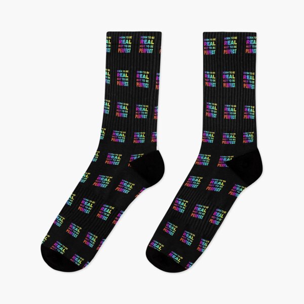 Item preview, Born to be real designed and sold by Joel-QO.