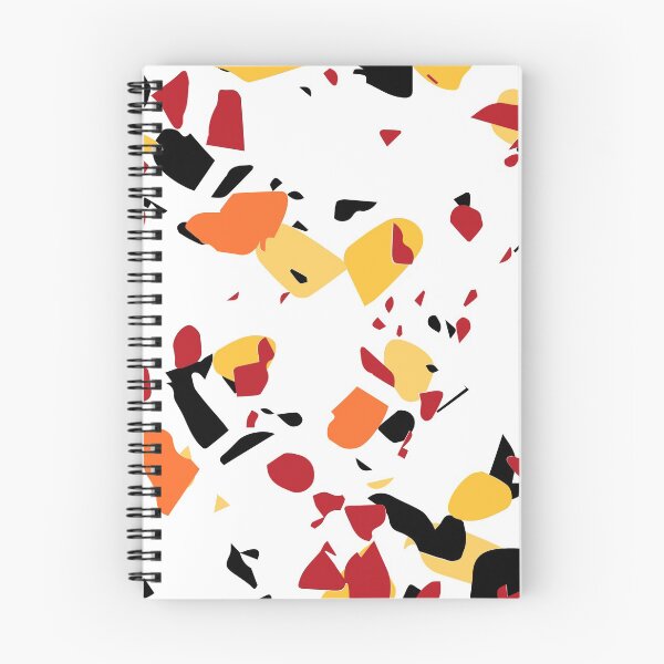 Item preview, Amelia Terrazzo designed and sold by Jessiclare.