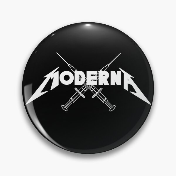 Item preview, Moderna designed and sold by pierenart.