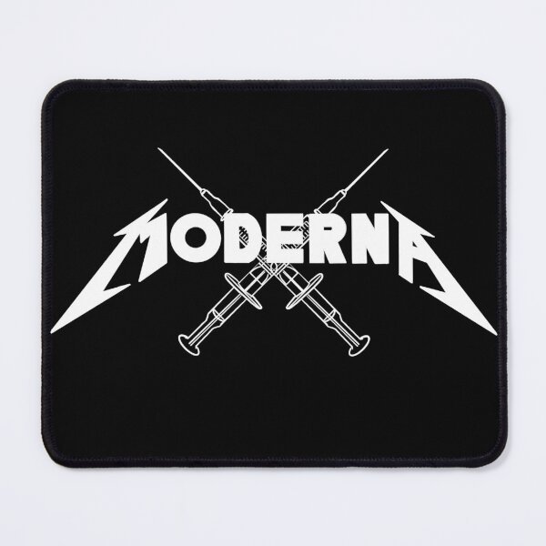 Item preview, Moderna designed and sold by pierenart.