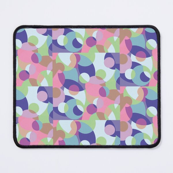 Item preview, Dots Repeated 6 designed and sold by Bellewood222.
