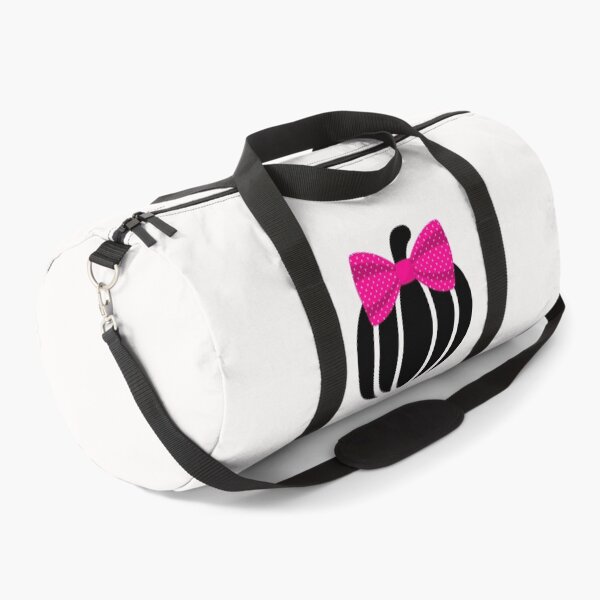 Item preview,  Black Jack O'Lantern with Pink bow designed and sold by GeoTeasters.