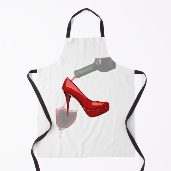 Item preview, Stiletto & Wine designed and sold by Woowee808.