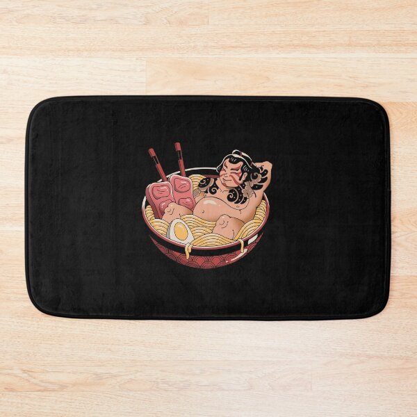 Item preview, Sumo Ramen designed and sold by vincenttrinidad.