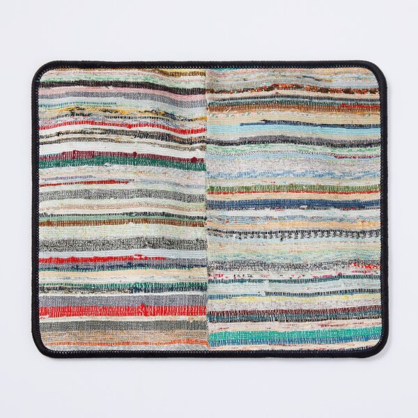 Item preview, Typical azorean blanket designed and sold by Gaspar Avila.