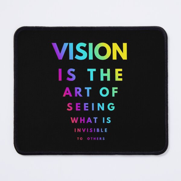 Item preview, Vision is the art designed and sold by Joel-QO.