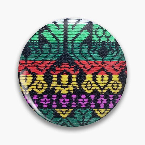 Item preview, Mexican Fabric designed and sold by gaylefano.
