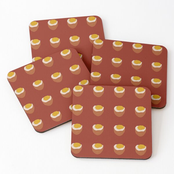 Item preview, Egg Series - Braised Egg designed and sold by tonylamfood.