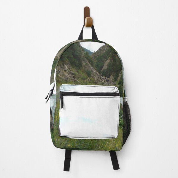 Item preview, Mountain River designed and sold by NinoKhato.