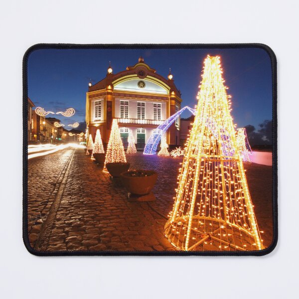 Item preview, Christmas in Ribeira Grande designed and sold by Gaspar Avila.