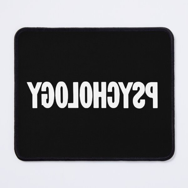Item preview, Reverse Psychology designed and sold by Good-Looking Corpse.