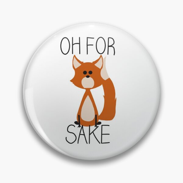 Artikelvorschau, Doctor Strange Oh For Fox Sake entworfen und verkauft von shereenamber.