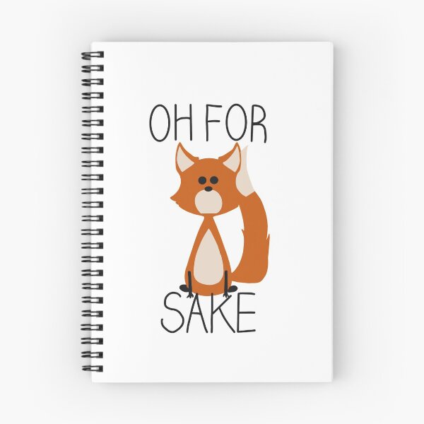Item preview, Doctor Strange Oh For Fox Sake  designed and sold by shereenamber.