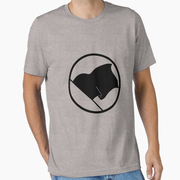 Item preview, Black Flag designed and sold by LibertyManiacs.