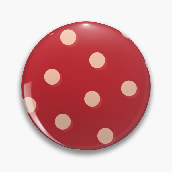 Item preview, red dot shadow designed and sold by simjaewon.