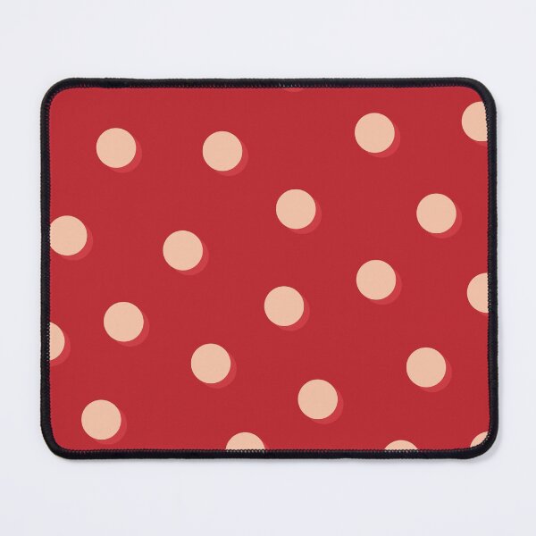 Item preview, red dot shadow designed and sold by simjaewon.