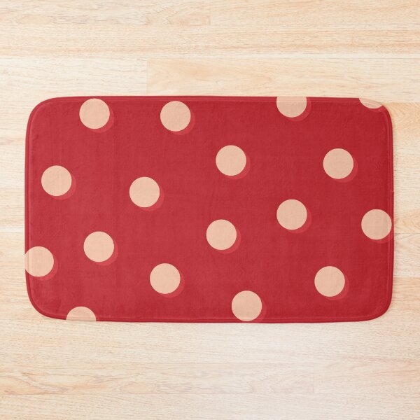 Item preview, red dot shadow designed and sold by simjaewon.