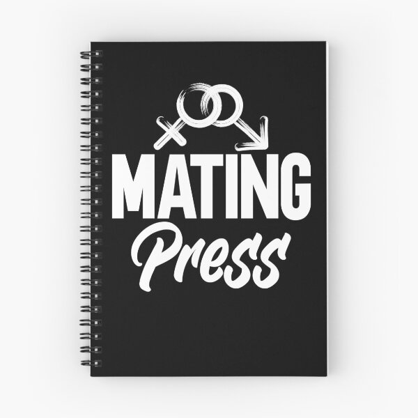 Item preview, Mating Press  designed and sold by KGN  CREATIVITY.