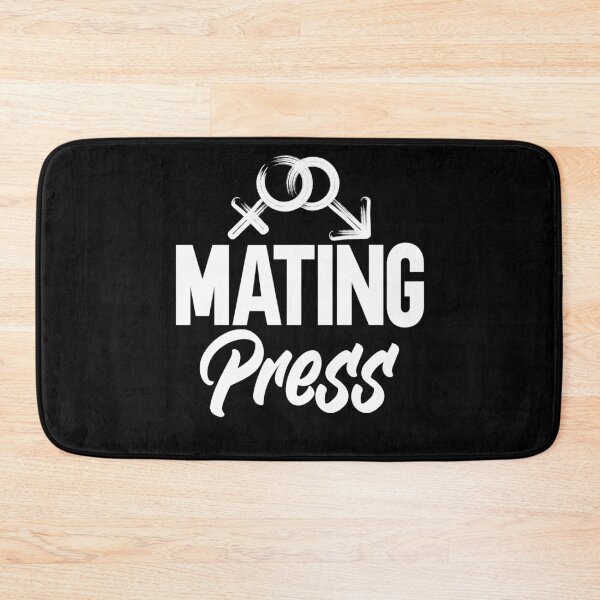 Item preview, Mating Press  designed and sold by KGN  CREATIVITY.
