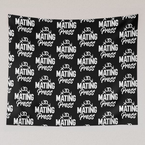Item preview, Mating Press  designed and sold by KGN  CREATIVITY.