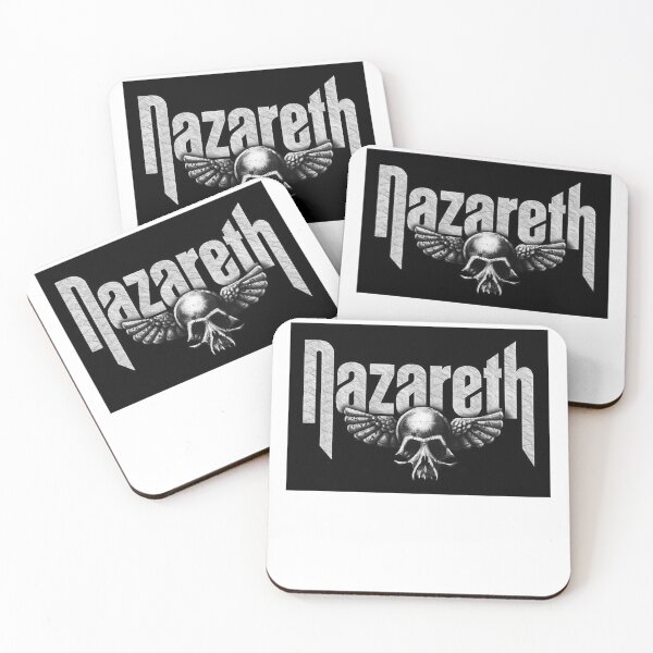 Item preview, Nazareth Band Rock Scotland Had Several Hits In The United Kingdom Design-Nazareth Music Heavy designed and sold by NazarethbandLar.
