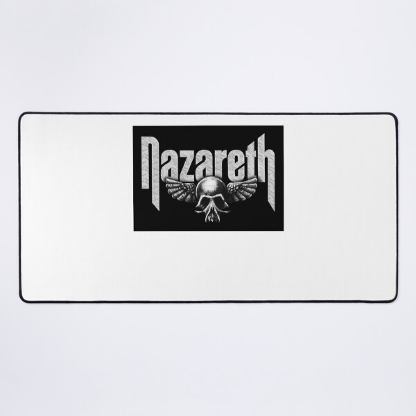Item preview, Nazareth Band Rock Scotland Had Several Hits In The United Kingdom Design-Nazareth Music Heavy designed and sold by NazarethbandLar.