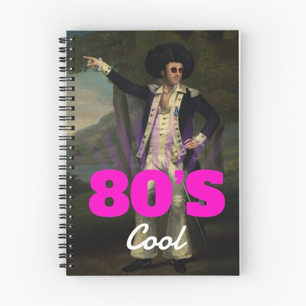 Item preview, Vintage and Retro 80's cool designed and sold by A2Z-Creations.